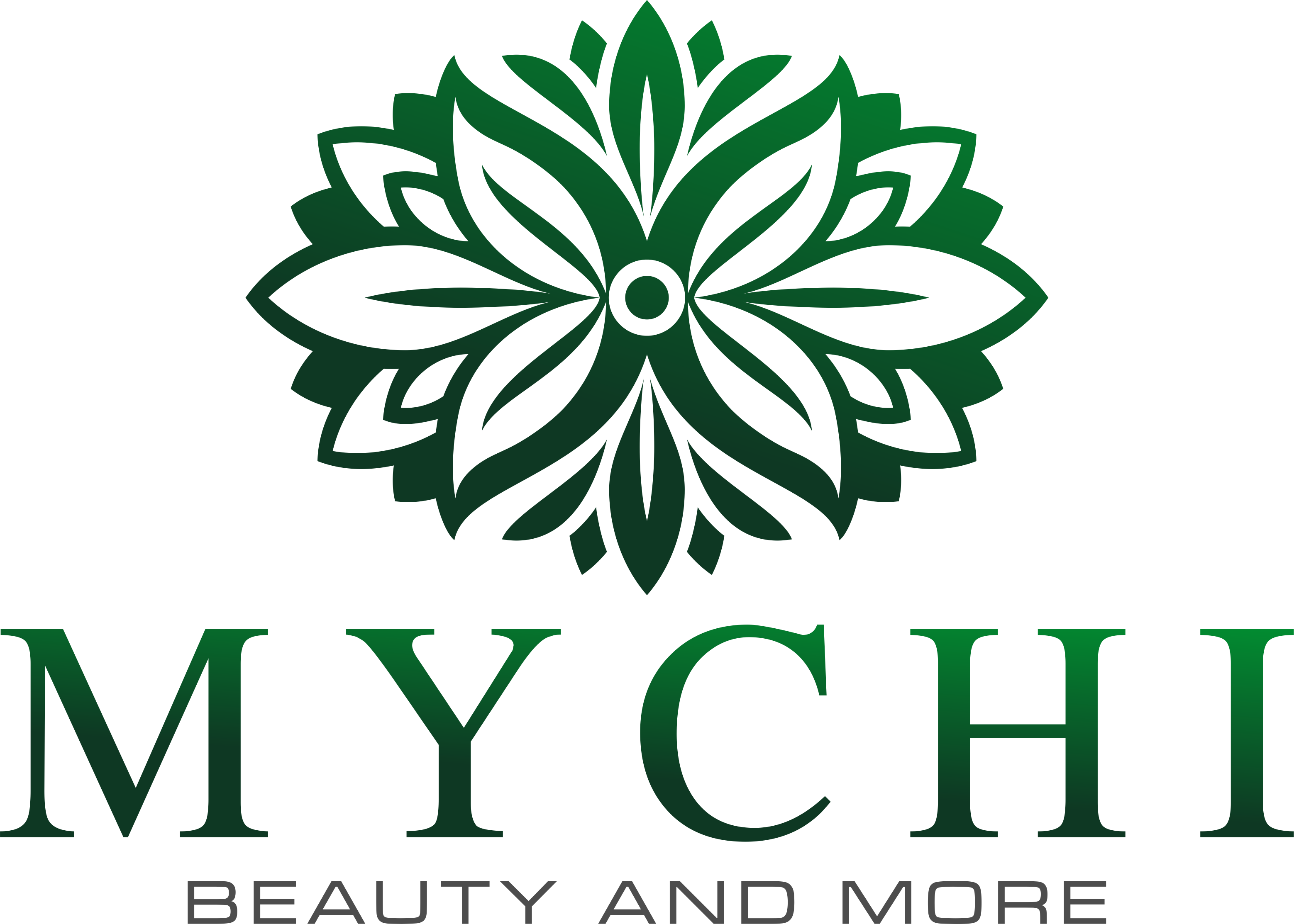 MyChi – mỹ phẩm cao cấp MyChi